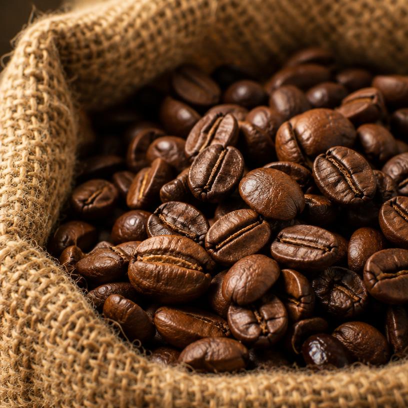 Mandheling Arabica Natural
